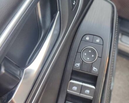 Бежевий Ніссан Rogue, об'ємом двигуна 2.49 л та пробігом 50 тис. км за 27500 $, фото 13 на Automoto.ua