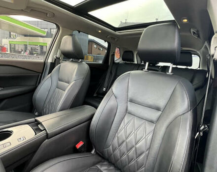 Бежевый Ниссан Rogue, объемом двигателя 2.5 л и пробегом 60 тыс. км за 28300 $, фото 24 на Automoto.ua