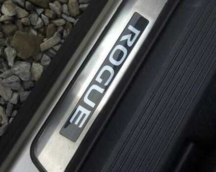 Бежевый Ниссан Rogue, объемом двигателя 2.49 л и пробегом 58 тыс. км за 28800 $, фото 25 на Automoto.ua