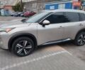 Бежевий Ніссан Rogue, об'ємом двигуна 2.49 л та пробігом 50 тис. км за 27500 $, фото 21 на Automoto.ua