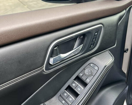 Бежевый Ниссан Rogue, объемом двигателя 2.5 л и пробегом 60 тыс. км за 28300 $, фото 35 на Automoto.ua