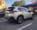 Бежевий Ніссан Rogue, об'ємом двигуна 2.49 л та пробігом 50 тис. км за 27500 $, фото 9 на Automoto.ua