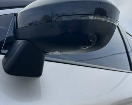 Бежевый Ниссан Rogue, объемом двигателя 2.5 л и пробегом 60 тыс. км за 28300 $, фото 36 на Automoto.ua