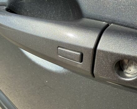 Бежевый Ниссан Rogue, объемом двигателя 2.5 л и пробегом 87 тыс. км за 21700 $, фото 10 на Automoto.ua