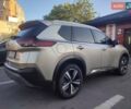 Бежевий Ніссан Rogue, об'ємом двигуна 2.49 л та пробігом 50 тис. км за 27500 $, фото 10 на Automoto.ua
