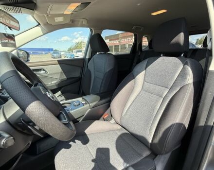 Бежевый Ниссан Rogue, объемом двигателя 2.5 л и пробегом 87 тыс. км за 21700 $, фото 15 на Automoto.ua