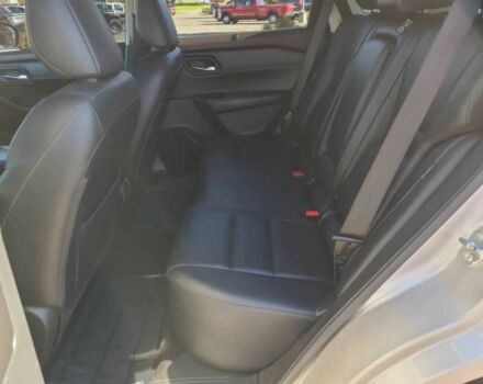 Бежевий Ніссан Rogue, об'ємом двигуна 1.5 л та пробігом 17 тис. км за 7200 $, фото 11 на Automoto.ua