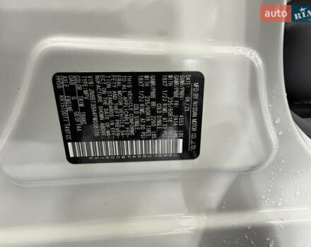 Бежевый Ниссан Rogue, объемом двигателя 1.5 л и пробегом 39 тыс. км за 21999 $, фото 42 на Automoto.ua