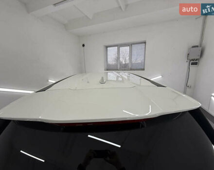 Бежевый Ниссан Rogue, объемом двигателя 1.5 л и пробегом 39 тыс. км за 21999 $, фото 108 на Automoto.ua