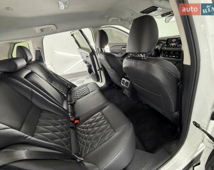 Бежевый Ниссан Rogue, объемом двигателя 1.5 л и пробегом 39 тыс. км за 21999 $, фото 50 на Automoto.ua