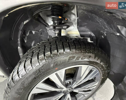 Бежевый Ниссан Rogue, объемом двигателя 1.5 л и пробегом 39 тыс. км за 21999 $, фото 84 на Automoto.ua