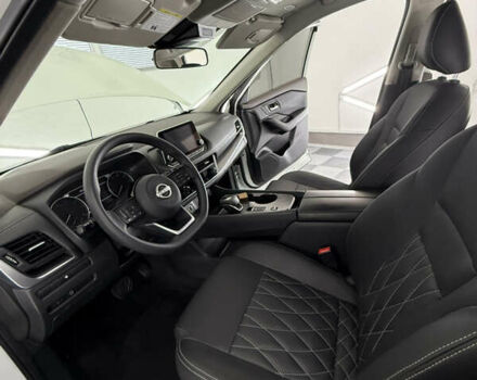 Бежевый Ниссан Rogue, объемом двигателя 1.5 л и пробегом 39 тыс. км за 21999 $, фото 65 на Automoto.ua