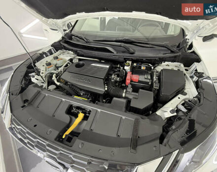 Бежевый Ниссан Rogue, объемом двигателя 1.5 л и пробегом 39 тыс. км за 21999 $, фото 58 на Automoto.ua