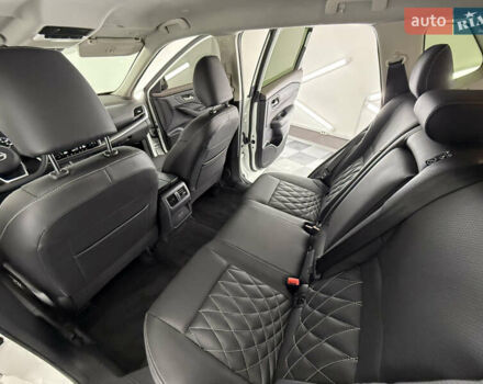 Бежевый Ниссан Rogue, объемом двигателя 1.5 л и пробегом 39 тыс. км за 21999 $, фото 38 на Automoto.ua