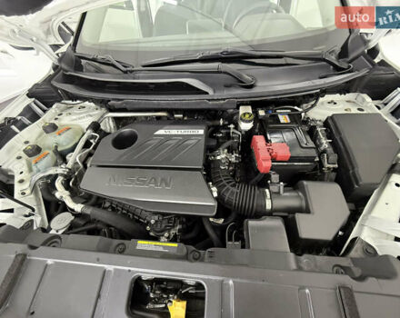 Бежевый Ниссан Rogue, объемом двигателя 1.5 л и пробегом 39 тыс. км за 21999 $, фото 60 на Automoto.ua