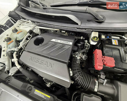 Бежевый Ниссан Rogue, объемом двигателя 1.5 л и пробегом 39 тыс. км за 21999 $, фото 62 на Automoto.ua