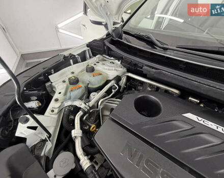 Бежевый Ниссан Rogue, объемом двигателя 1.5 л и пробегом 39 тыс. км за 21999 $, фото 59 на Automoto.ua