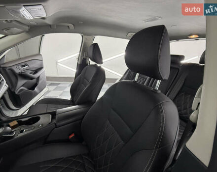 Бежевый Ниссан Rogue, объемом двигателя 1.5 л и пробегом 39 тыс. км за 21999 $, фото 26 на Automoto.ua