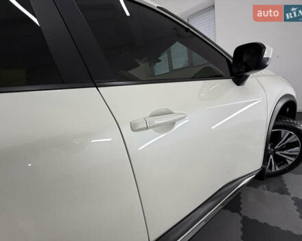 Бежевый Ниссан Rogue, объемом двигателя 1.5 л и пробегом 39 тыс. км за 21999 $, фото 96 на Automoto.ua