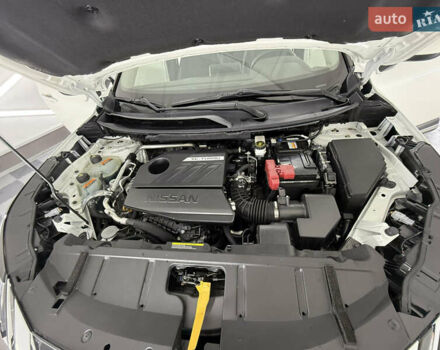 Бежевый Ниссан Rogue, объемом двигателя 1.5 л и пробегом 39 тыс. км за 21999 $, фото 57 на Automoto.ua