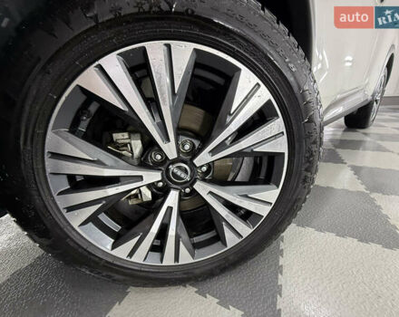 Бежевый Ниссан Rogue, объемом двигателя 1.5 л и пробегом 39 тыс. км за 21999 $, фото 88 на Automoto.ua