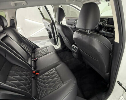 Бежевый Ниссан Rogue, объемом двигателя 1.5 л и пробегом 39 тыс. км за 21999 $, фото 72 на Automoto.ua