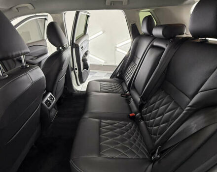 Бежевый Ниссан Rogue, объемом двигателя 1.5 л и пробегом 39 тыс. км за 21999 $, фото 70 на Automoto.ua