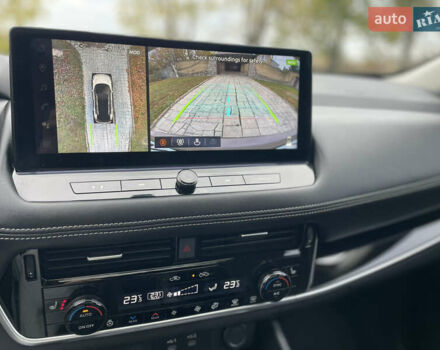 Бежевий Ніссан Rogue, об'ємом двигуна 1.5 л та пробігом 6 тис. км за 28800 $, фото 30 на Automoto.ua