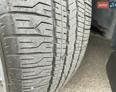 Бежевий Ніссан Rogue, об'ємом двигуна 1.5 л та пробігом 6 тис. км за 28800 $, фото 39 на Automoto.ua