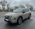 Бежевый Ниссан Rogue, объемом двигателя 1.5 л и пробегом 13 тыс. км за 29800 $, фото 2 на Automoto.ua