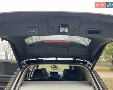 Бежевий Ніссан Rogue, об'ємом двигуна 1.5 л та пробігом 6 тис. км за 28800 $, фото 26 на Automoto.ua