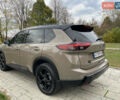 Бежевий Ніссан Rogue, об'ємом двигуна 1.5 л та пробігом 6 тис. км за 28800 $, фото 2 на Automoto.ua