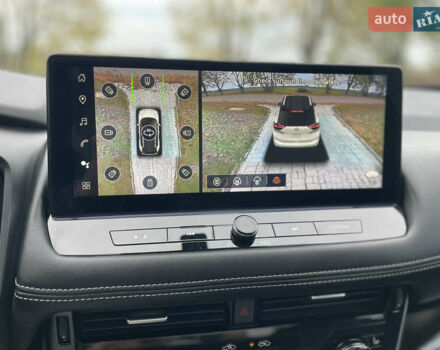 Бежевий Ніссан Rogue, об'ємом двигуна 1.5 л та пробігом 6 тис. км за 28800 $, фото 29 на Automoto.ua