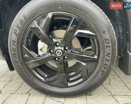 Бежевий Ніссан Rogue, об'ємом двигуна 1.5 л та пробігом 6 тис. км за 28800 $, фото 38 на Automoto.ua