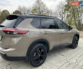 Бежевий Ніссан Rogue, об'ємом двигуна 1.5 л та пробігом 6 тис. км за 28800 $, фото 5 на Automoto.ua
