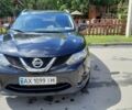 Черный Ниссан Rogue, объемом двигателя 0 л и пробегом 75 тыс. км за 16400 $, фото 1 на Automoto.ua