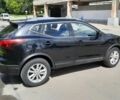 Черный Ниссан Rogue, объемом двигателя 0 л и пробегом 75 тыс. км за 16400 $, фото 5 на Automoto.ua