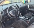 Черный Ниссан Rogue, объемом двигателя 2.5 л и пробегом 274 тыс. км за 8200 $, фото 7 на Automoto.ua