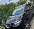 Черный Ниссан Rogue, объемом двигателя 2.5 л и пробегом 169 тыс. км за 11800 $, фото 1 на Automoto.ua
