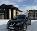 Чорний Ніссан Rogue, об'ємом двигуна 2.5 л та пробігом 188 тис. км за 13000 $, фото 1 на Automoto.ua