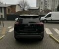 Чорний Ніссан Rogue, об'ємом двигуна 2.5 л та пробігом 70 тис. км за 20450 $, фото 6 на Automoto.ua