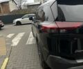 Чорний Ніссан Rogue, об'ємом двигуна 2.5 л та пробігом 70 тис. км за 20450 $, фото 10 на Automoto.ua