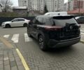 Чорний Ніссан Rogue, об'ємом двигуна 2.5 л та пробігом 70 тис. км за 20450 $, фото 7 на Automoto.ua