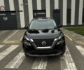 Чорний Ніссан Rogue, об'ємом двигуна 2.5 л та пробігом 70 тис. км за 20450 $, фото 1 на Automoto.ua