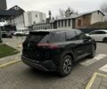 Чорний Ніссан Rogue, об'ємом двигуна 2.5 л та пробігом 70 тис. км за 20450 $, фото 8 на Automoto.ua