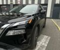 Чорний Ніссан Rogue, об'ємом двигуна 2.5 л та пробігом 70 тис. км за 20450 $, фото 5 на Automoto.ua