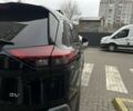 Чорний Ніссан Rogue, об'ємом двигуна 2.5 л та пробігом 70 тис. км за 20450 $, фото 9 на Automoto.ua