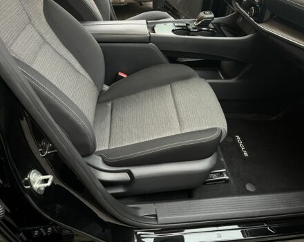 Чорний Ніссан Rogue, об'ємом двигуна 2.5 л та пробігом 70 тис. км за 20450 $, фото 16 на Automoto.ua