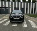Чорний Ніссан Rogue, об'ємом двигуна 2.5 л та пробігом 70 тис. км за 20450 $, фото 1 на Automoto.ua