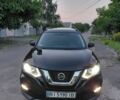 Чорний Ніссан Rogue, об'ємом двигуна 2.5 л та пробігом 135 тис. км за 13048 $, фото 1 на Automoto.ua